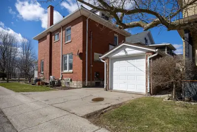 3 Margaret Street, St. Thomas, On N5r 3h5