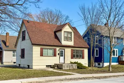 273 College Street, Kingston, On K7l 4m1