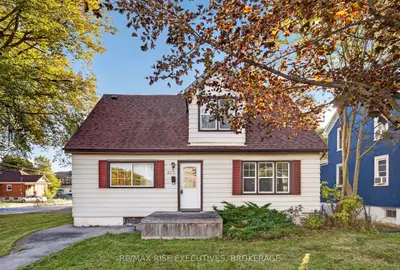 273 College Street, Kingston, On K7l 4m1