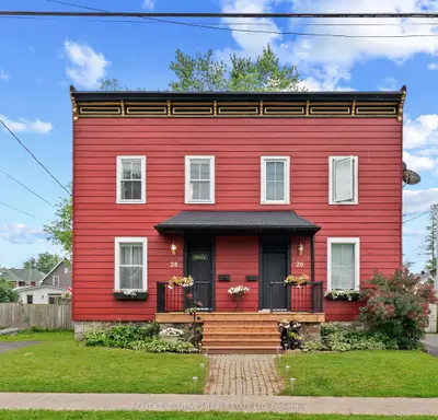 28 5th Street E, Cornwall, On K6h 2l4