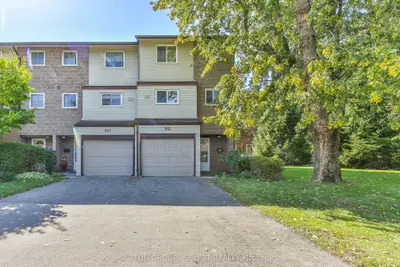 612 Wilkins Street, London South, On N6c 4z4