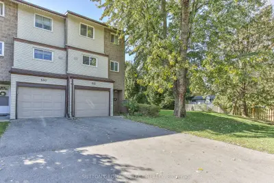 612 Wilkins Street, London South, On N6c 4z4
