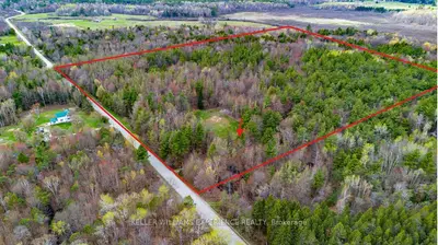 7390 Sadowa Road, Kawartha Lakes, On L0k 1w0