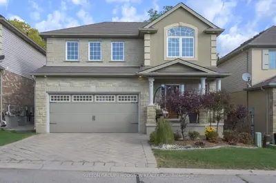 2615 Colonel Talbot Road 8, London South, On N6k 5b4