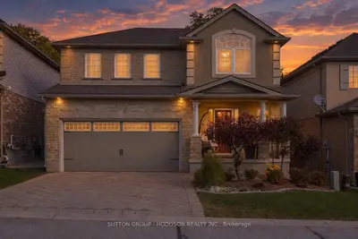 2615 Colonel Talbot Road 8, London South, On N6k 5b4