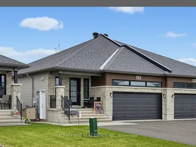 394 Twilight Avenue #2, Russell, On K4r 0e6