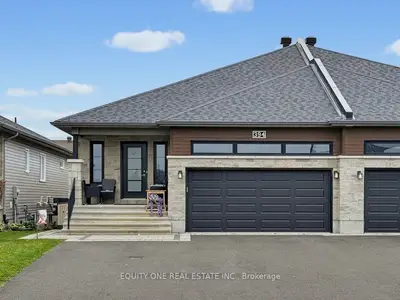 394 Twilight Avenue #2, Russell, On K4r 0e6