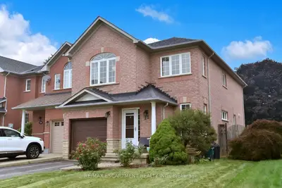 22 Moore Crescent, Hamilton, On L9g 4z5
