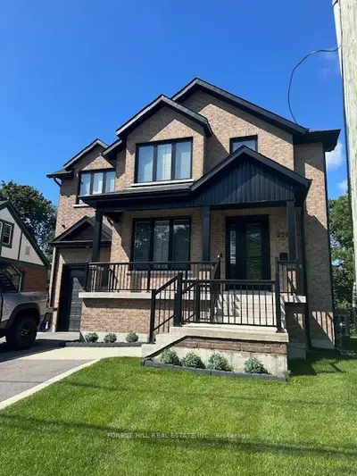 220 Collingwood Street, Kingston, On K7l 3x8