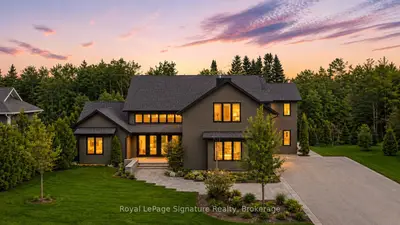 118 Timber Lane, Blue Mountains, On N0h 2p0