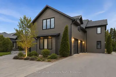 118 Timber Lane, Blue Mountains, On N0h 2p0