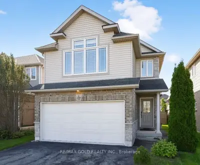 8596 Milomir Street, Niagara Falls, On L2h 0b7
