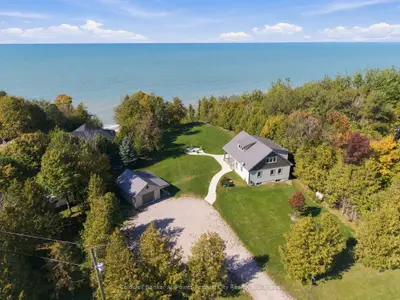 84537 Ridge Drive, Ashfield-colborne-wawanosh, On N7a 3x9