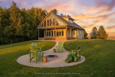 84537 Ridge Drive, Ashfield-colborne-wawanosh, On N7a 3x9
