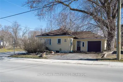 2565 County Road 4, Stone Mills, On K0k 1j0