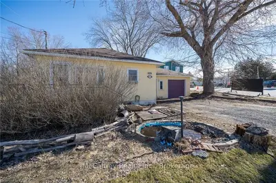 2565 County Road 4, Stone Mills, On K0k 1j0