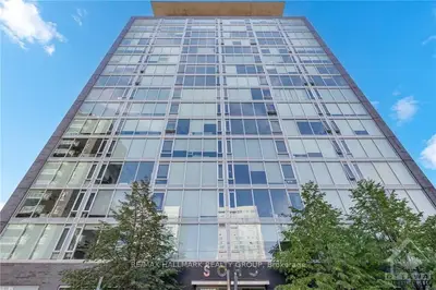 300 LISGAR Street 605, Ottawa Centre, ON K2P 0E2