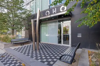 300 LISGAR Street 605, Ottawa Centre, ON K2P 0E2