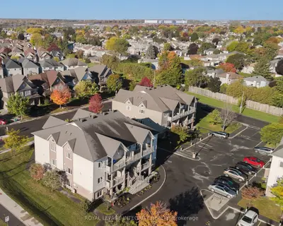 103 Fraser Fields Way I, Barrhaven, On K2j 5v1
