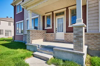221 Merak Way, Barrhaven, On K2j 6n7