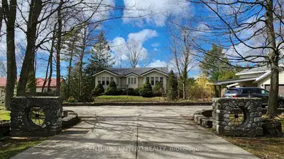 66 Moore Street, Northern Bruce Peninsula, On N0h 1w0
