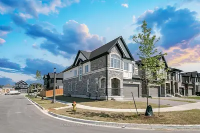 174 Shaded Creek Drive, Kitchener, On N2p 0k7