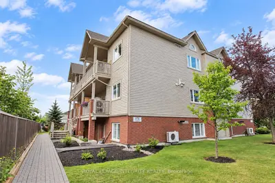 173 CRESTWAY Drive A, Barrhaven, ON K2G 7C8