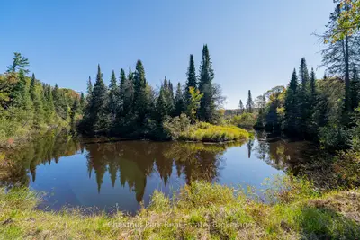 1190 Hekkla Road, Muskoka Lakes, On P0c 1j0