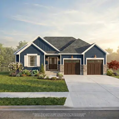 133 Fraser Crescent, Lambton Shores, On N0n 1j0