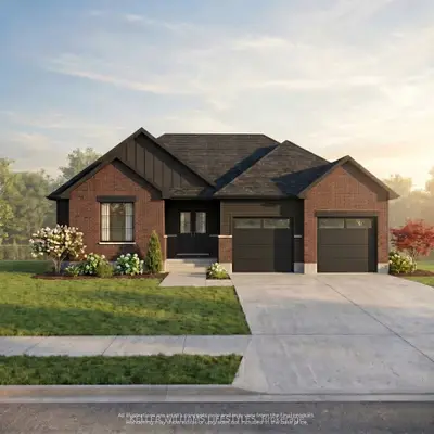 133 Fraser Crescent, Lambton Shores, On N0n 1j0