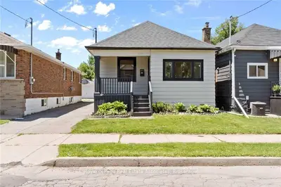 289 Fairfield Avenue Upper, Hamilton, On L8h 5h5