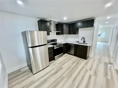 289 Fairfield Avenue Upper, Hamilton, On L8h 5h5