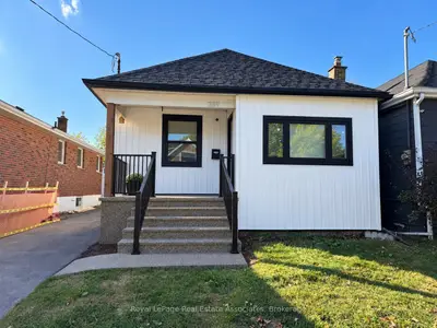 289 Fairfield Avenue Upper, Hamilton, On L8h 5h5