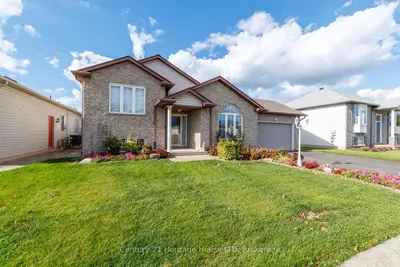 361 Antoinette Road, Fort Erie, On L2a 6s5