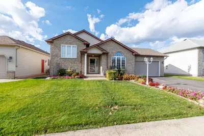 361 Antoinette Road, Fort Erie, On L2a 6s5