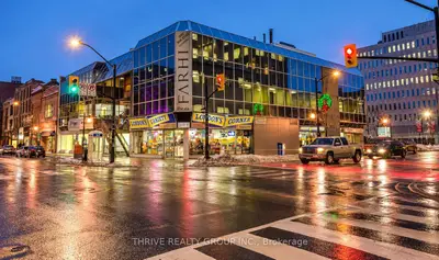 210 Dundas Street, London East, On N6a 5j3