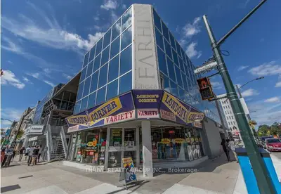 210 Dundas Street, London East, On N6a 5j3