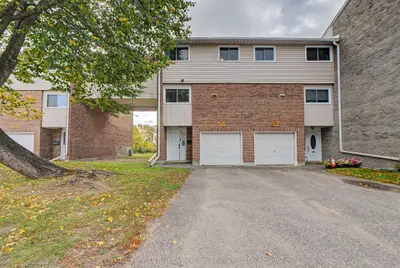 644 Lakeshore Drive 56, North Bay, On P1a 3n6