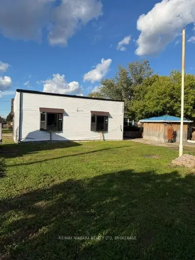 60 Lincoln Street, Welland, On L3c 5j2