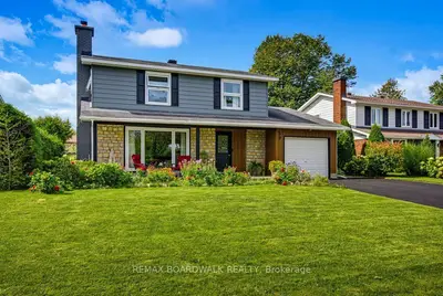 39 Welkin Crescent, Cityview - Parkwoods Hills - Rideau Shore, On K2e 5m4
