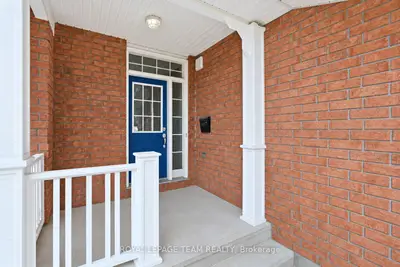 965 Markwick Crescent, Orleans - Cumberland And Area, On K4a 4j2