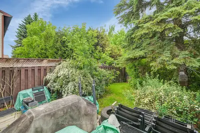 1155 Millwood Court, Orleans - Convent Glen And Area, On K1c 3e9