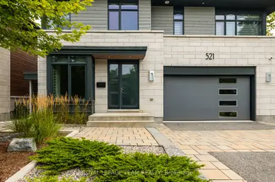 521 Westminster Avenue, Carlingwood - Westboro And Area, On K2a 2t9