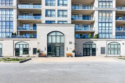 240 Villagewalk Boulevard 903, London North, On N6g 0p6