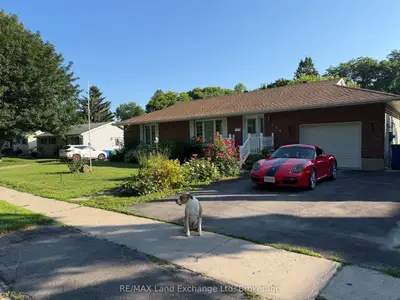 115 Victoria Street W, North Huron, On N0g 2w0