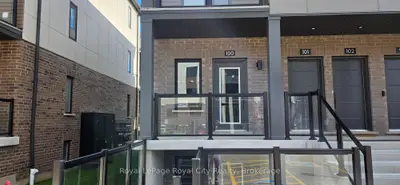 42 Lowes Road Sw 100, Guelph, On N1g 0h6