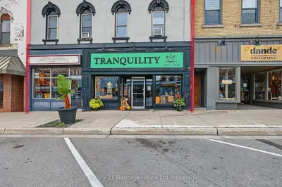 141-143 Broadway Street, Tillsonburg, On N4g 3p7