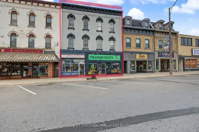141-143 Broadway Street, Tillsonburg, On N4g 3p7