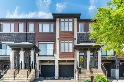 25 Soho Street, Hamilton, On L8j 0l4