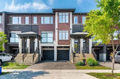25 Soho Street, Hamilton, On L8j 0l4